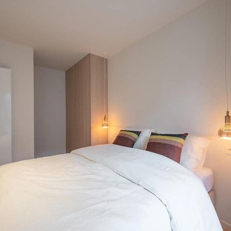 Verliefd Aan Zee Knokke-Heist Buitenkant foto