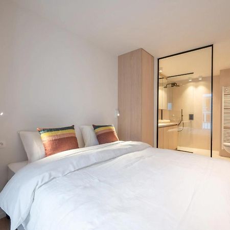 Verliefd Aan Zee Knokke-Heist Buitenkant foto