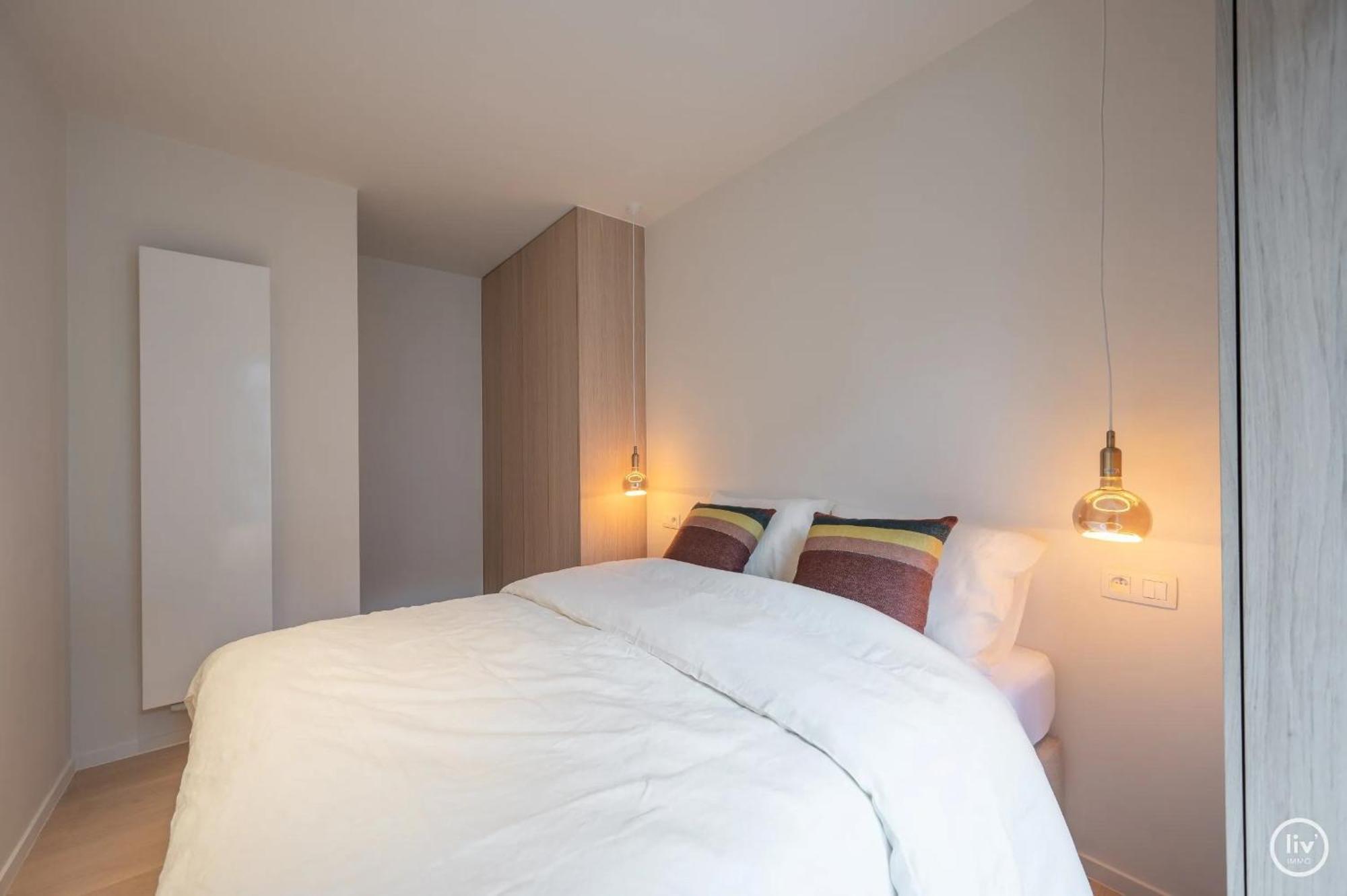 Verliefd Aan Zee Knokke-Heist Buitenkant foto