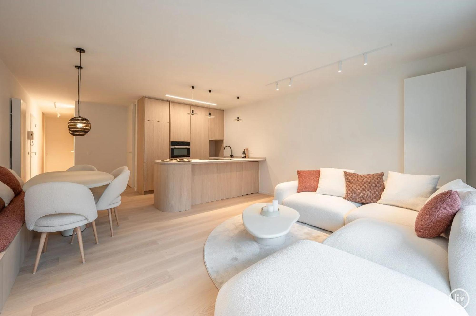 Verliefd Aan Zee Knokke-Heist Buitenkant foto