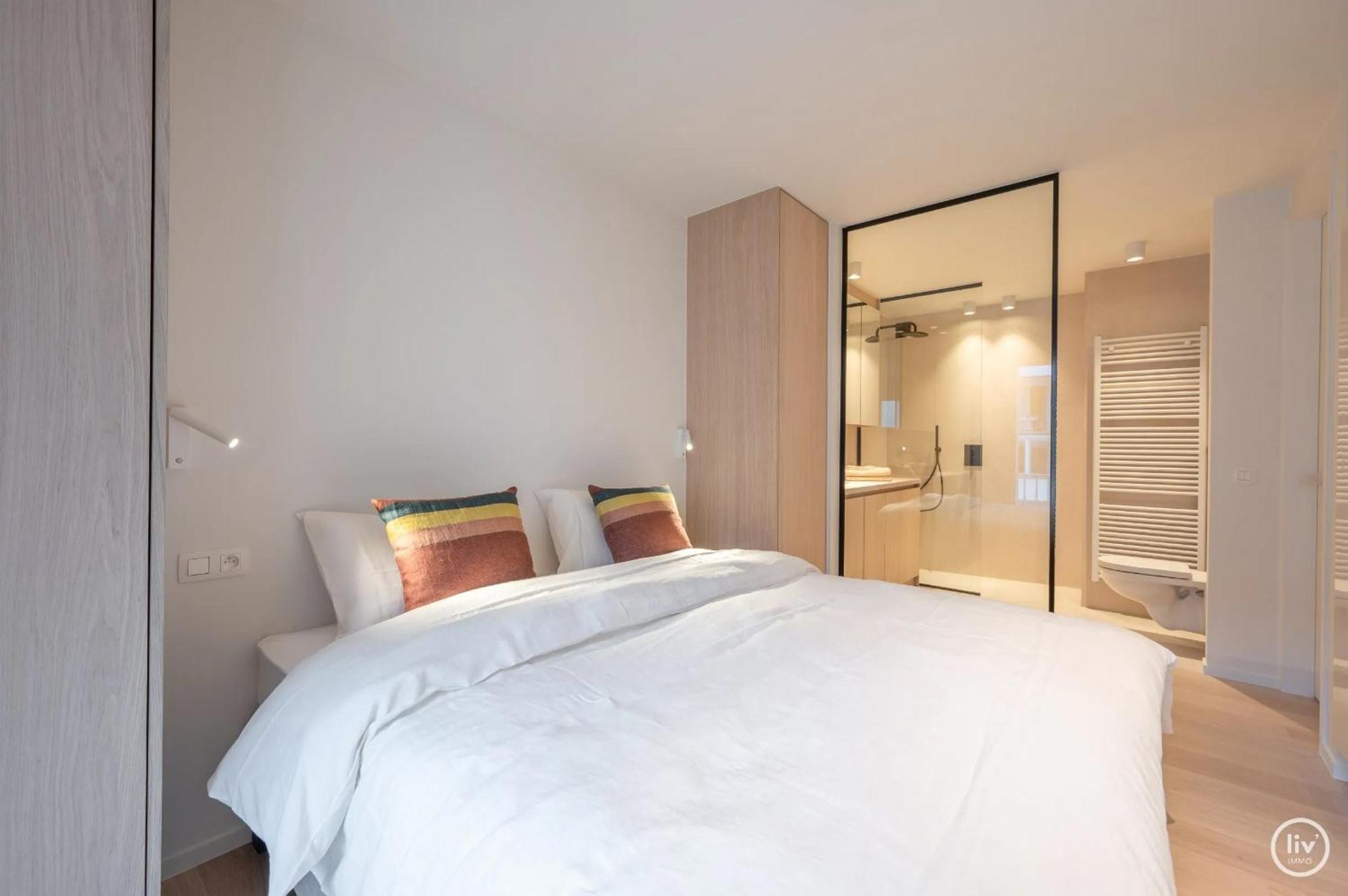 Verliefd Aan Zee Knokke-Heist Buitenkant foto