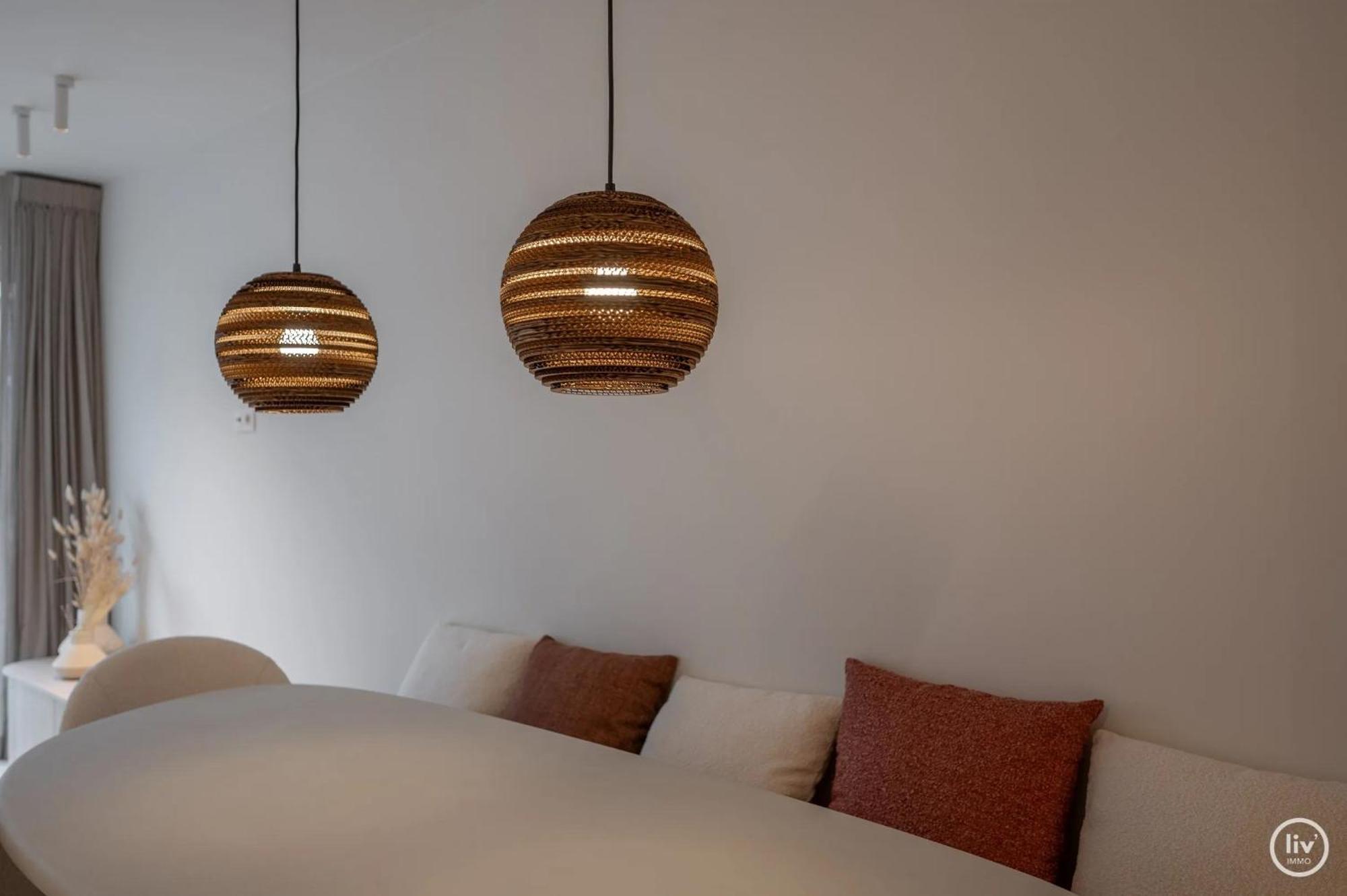 Verliefd Aan Zee Knokke-Heist Buitenkant foto